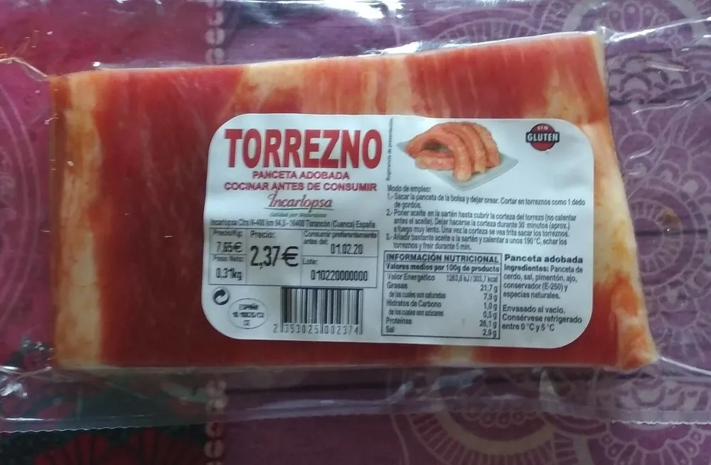 Torrezno