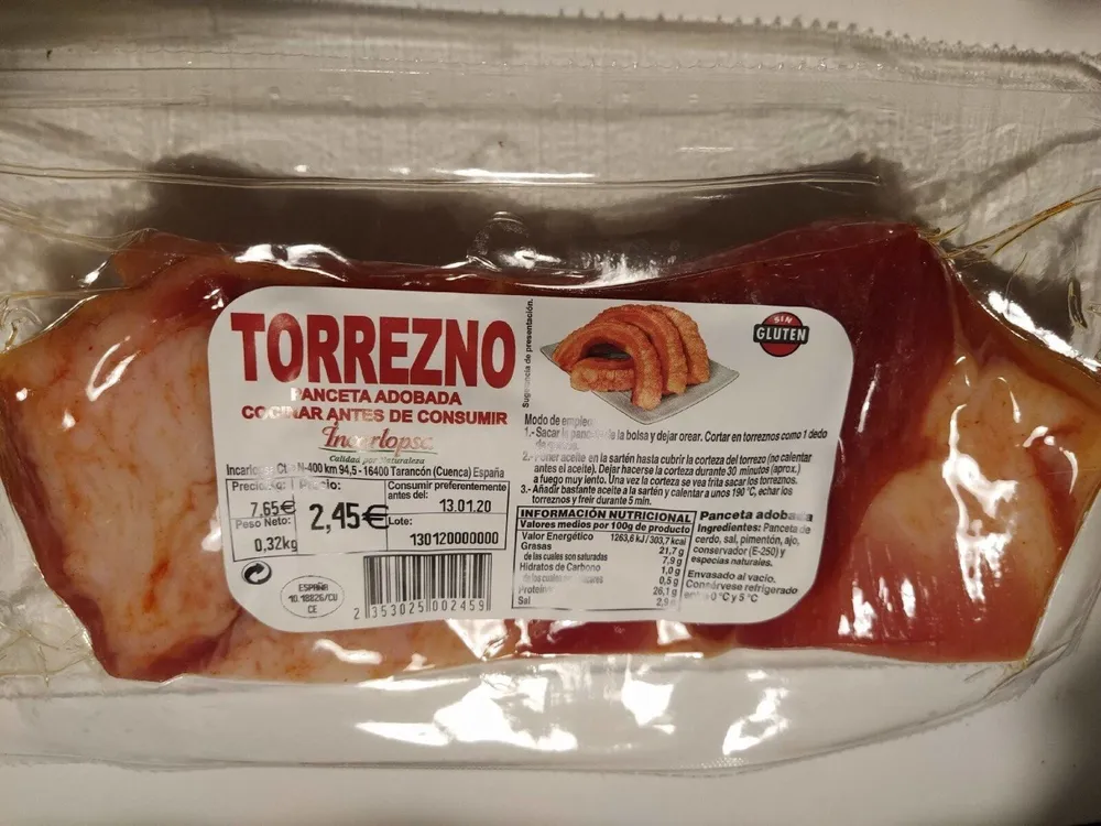 Torrezno