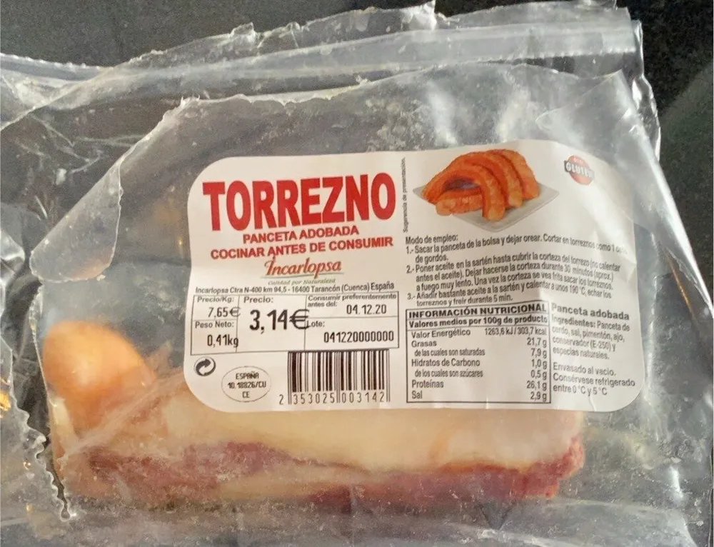 Torrezno
