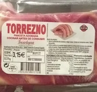 Torreznos