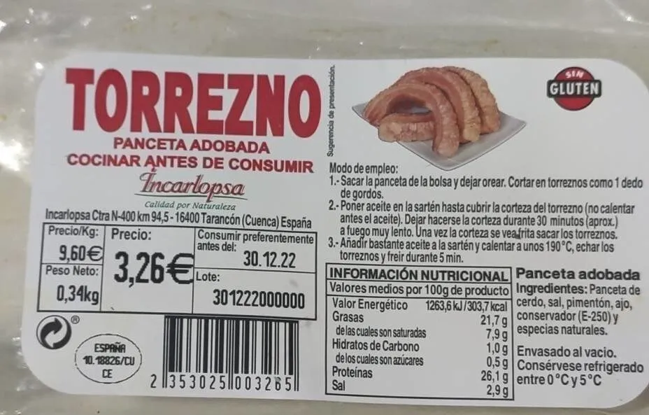 Torrezno