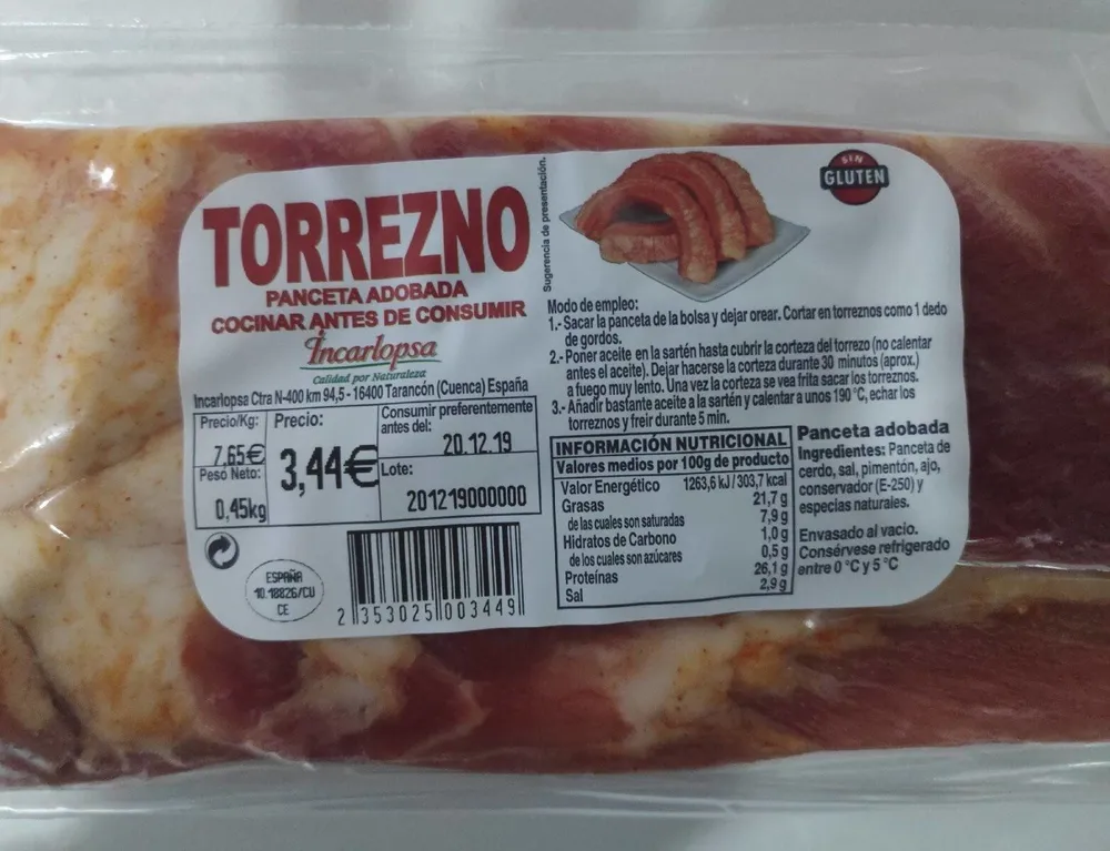Torrezno