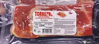Torreznos Panceta adobada