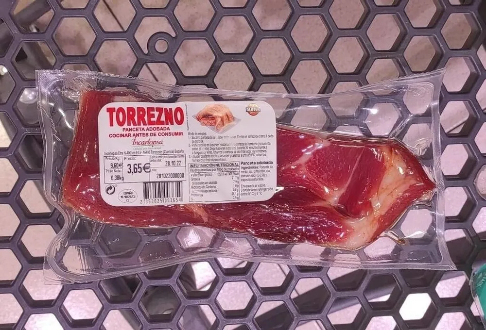 Torrezno