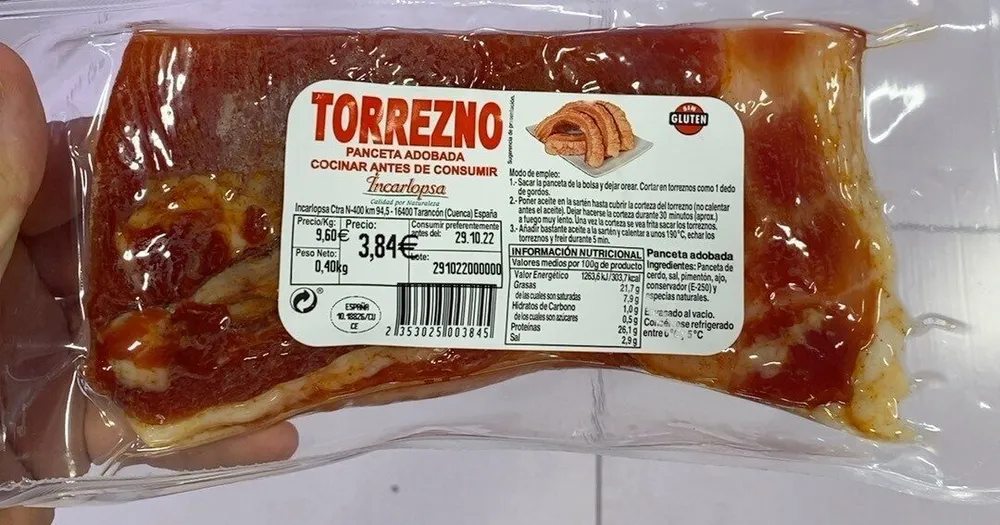 Torrezno
