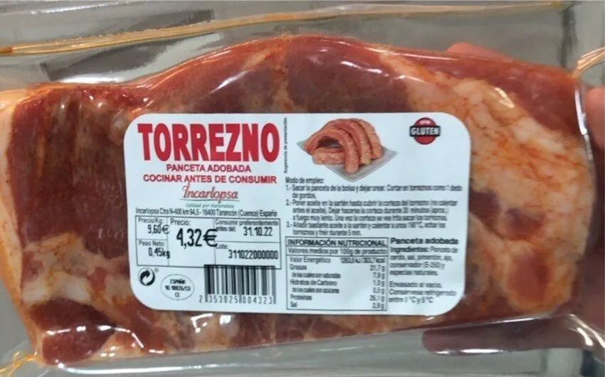 Torrezno