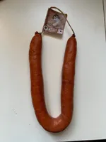 Sobrasada de Mallorca