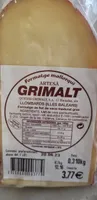 Formatge mallorquí