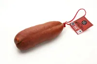 Sobrasada de Mallorca picante