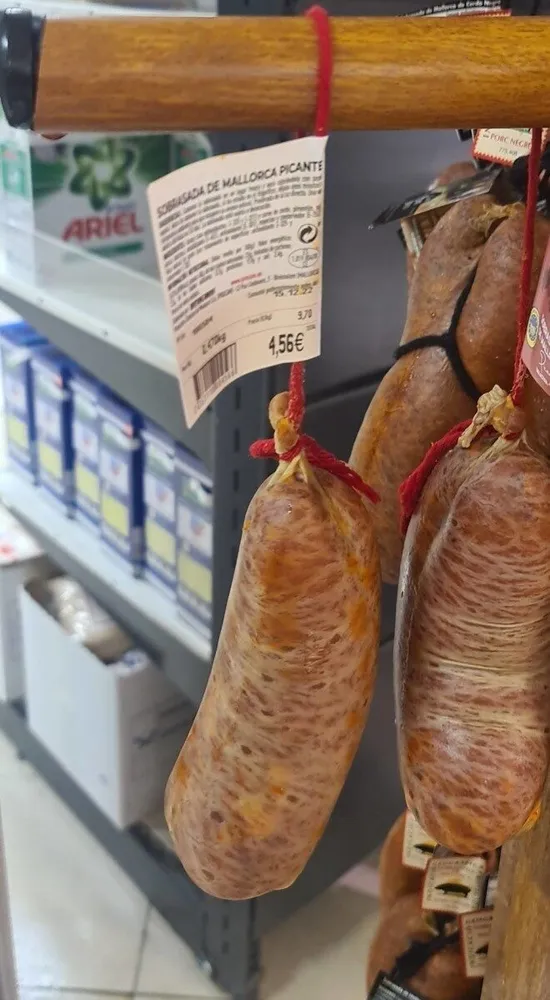 Sobrasada