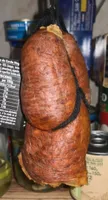 Sobrasada de Mallorca de Cerdo Negro