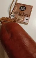 Sobrasada de Mallorca