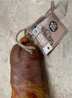 Sobrasada de Mallorca
