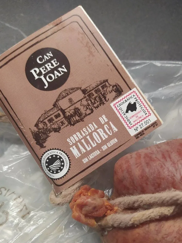 Sobrasada