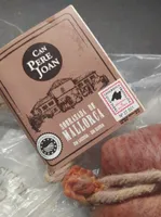 Sobrasada
