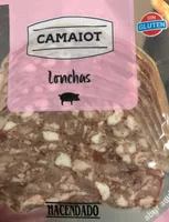 Camaiot