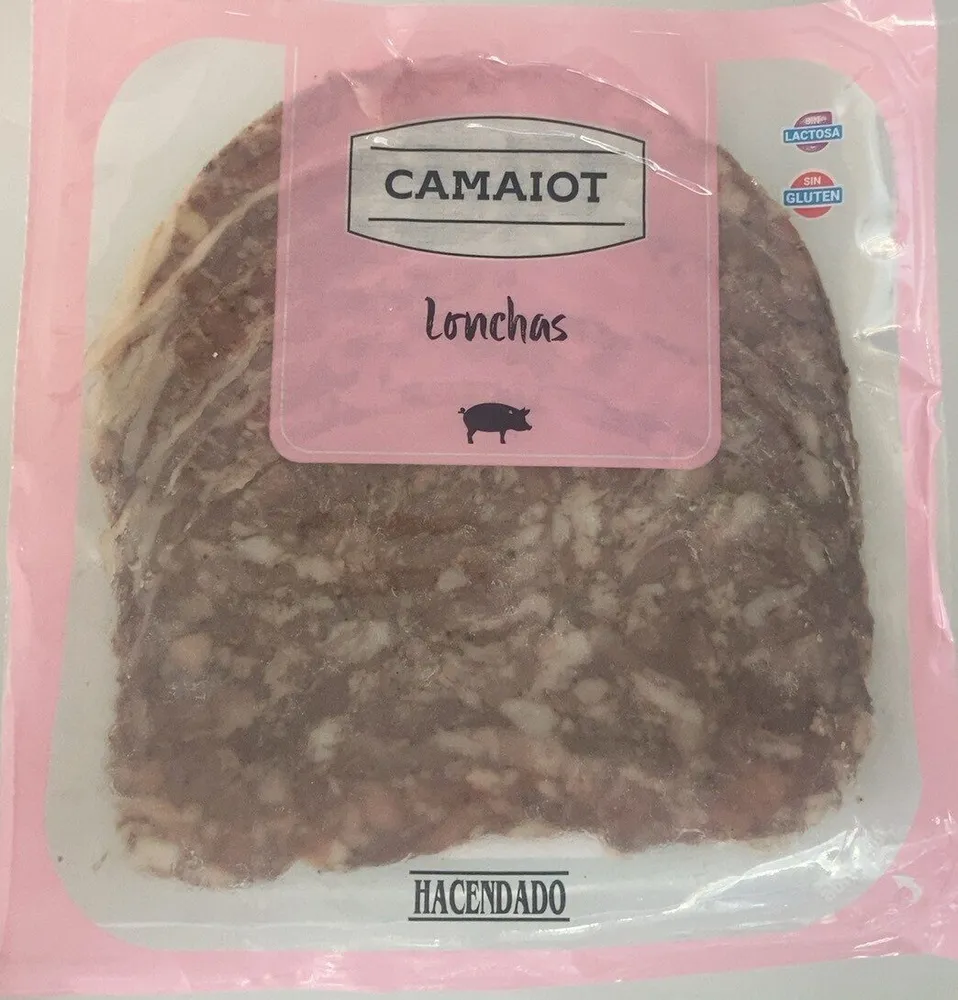 Camaiot