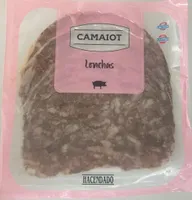 Camaiot