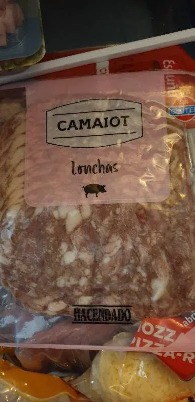 Camaiot