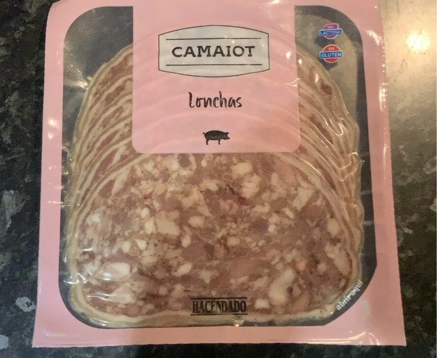 Camaiot