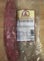 Salchichón rizado extra