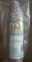 Salchichon rizado extra