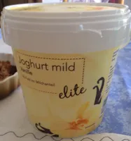 Joghurt mild