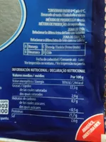 Salmón ahumado