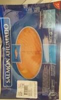 SALMÓN AHUMADO
