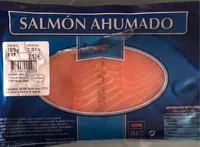 Salmon Ahumado