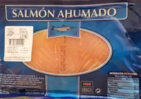 Salmón Ahumado