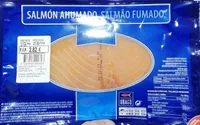 Salmon Ahumado