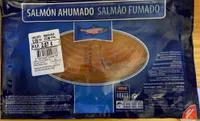 Salmon Ahumado