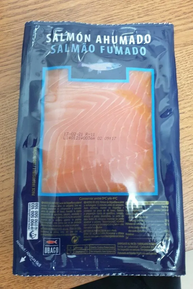 Salmon
