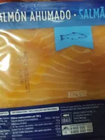Salmón haumado