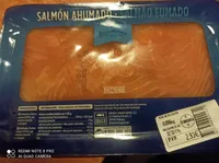 Salomon ahumado