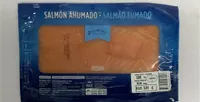Salmon Ahumado