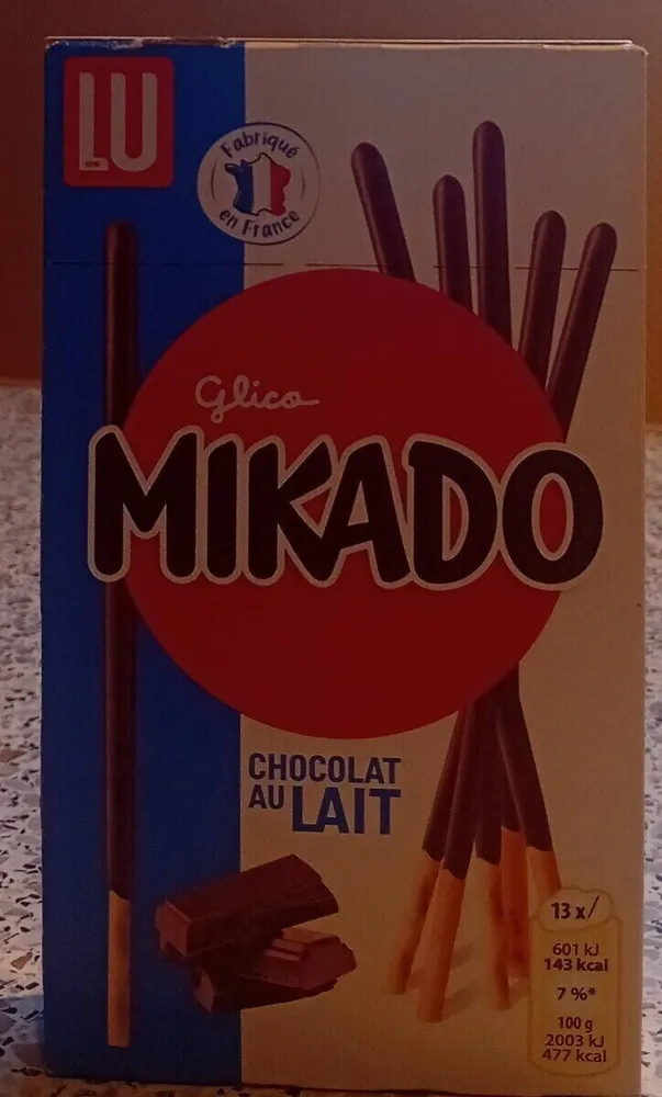Mikado