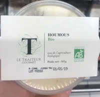Houmous