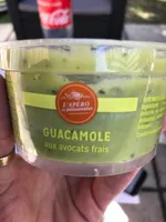 Guacamole