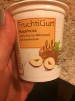 FruchtiGurt hasselnuss