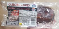 Cabecero de lomo