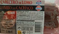 Cabecero de Lomo