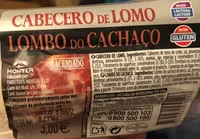 Cabecero de lomo