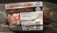 Cabecero de lomo