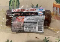 Cabecero de lomo