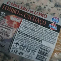 Cabecero de lomo