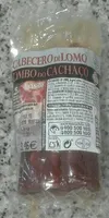 Cabecero de lomo