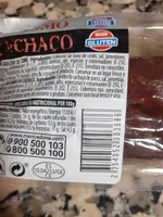 Cabecero de lomo