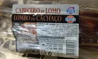 Cabecero de lomo